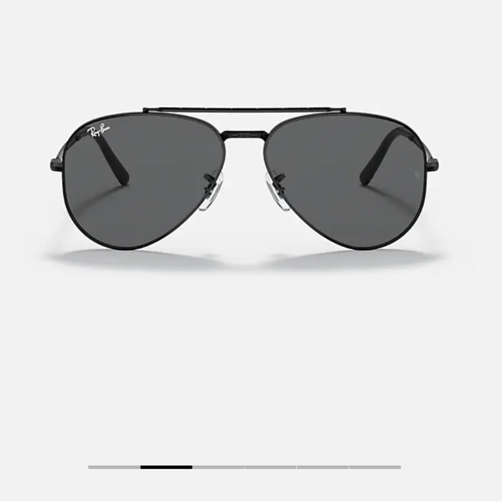 RayBan Aviators